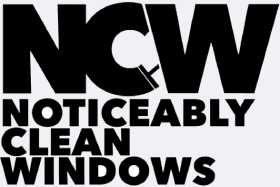 Noticeably Clean Windows